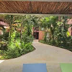 Caribbean Soul * Tulum