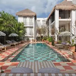 Panamera Tulum