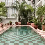 Hotel Panamera Tulum