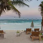 Panamera Hotel
