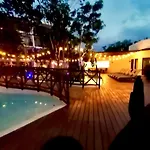 Tulum Private Jungle Cool Pool At Dk Tulum Dk 500 Mbps Wi-Fi 3 Bikes King Bed