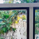 Hotel Azucar Tulum