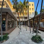 Azucar Hotel