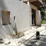 Hotel Azucar Tulum