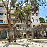 Azucar Hotel Tulum