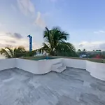 Playa Canek Beachfront Eco Hotel