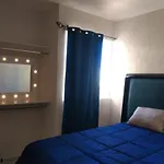 Comodo Departamento Para Pasarla Bien!!!