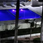 Comodo Departamento Para Pasarla Bien!!!