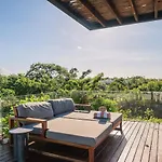 Romantic Garden W Private Pool Access Apartamento