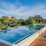 Apartamento Romantic Garden W Private Pool Access