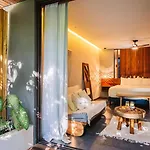 Apartamento Romantic Garden W Private Pool Access