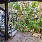 Apartamento Romantic Garden W Private Pool Access