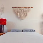 Apartamento Monoespacio A 2 Cuadras De La Estación De Autobuses Ado Tulum