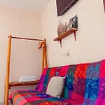 Apartamento Monoespacio A 2 Cuadras De La Estación De Autobuses Ado *