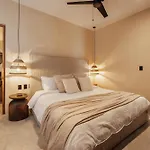 Сasa de vacaciones Satori Tulum