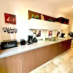 Apartahotel Caribbean Soul