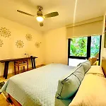 Caribbean Soul Apartahotel Tulum