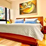 Caribbean Soul Apartahotel Tulum