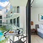 Central Park Lagunas By Sandy Powerful