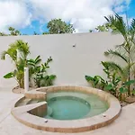 Con Scooter Gratis * Tulum