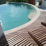 Apartamento Con Scooter Gratis