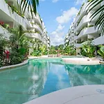Apartamento Con Scooter Gratis Tulum