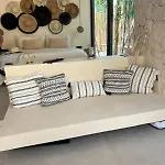Сasa de vacaciones Medaya Selva Retreat Tulum