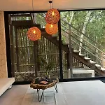 Medaya Selva Retreat Сasa de vacaciones Tulum