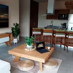 Apartment Luxury In Tulum, With Security