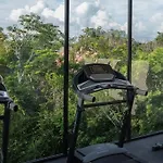 Luxury In Tulum, With Security Apartment