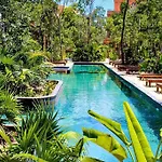 Apartment Luxury In Tulum, With Security