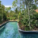 Luxury In Tulum, With Security *