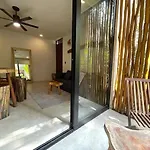 Tribu 204 Jungle Experience Ambience Apartment Tulum