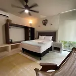 Apartment Tribu 204 Jungle Experience Ambience *