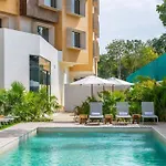 Hotel Aloft 4*