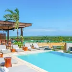 Aloft Hotel Tulum