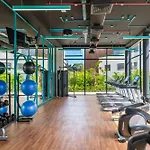 Aloft Hotel 4*