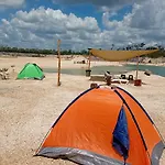 Kitam Campo de lujo Tulum