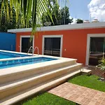 Casa En Tulum