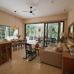 Villaflor Tulum