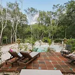 Villaflor Tulum