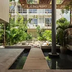 Design Loft Apartment In La Veleta