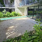 Ik Kil Apartment In Iik Residential Complex