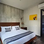 Apartamento Ik Kil In Iik Residential Complex *