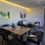 Ik Kil In Iik Residential Complex Apartamento *