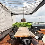 Apartamento Ik Kil In Iik Residential Complex *