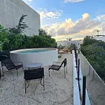 Ik Kil In Iik Residential Complex Apartamento *