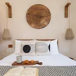 Rousseau Jungle Priv Pool Concierge 1b Villa Tulum