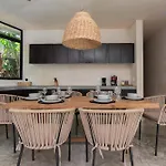 Villa Rousseau Jungle Priv Pool Concierge 1b Tulum