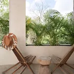 Villa Rousseau Jungle Priv Pool Concierge 1b Tulum